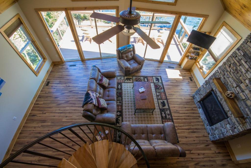 Eagle's Nest photo 1