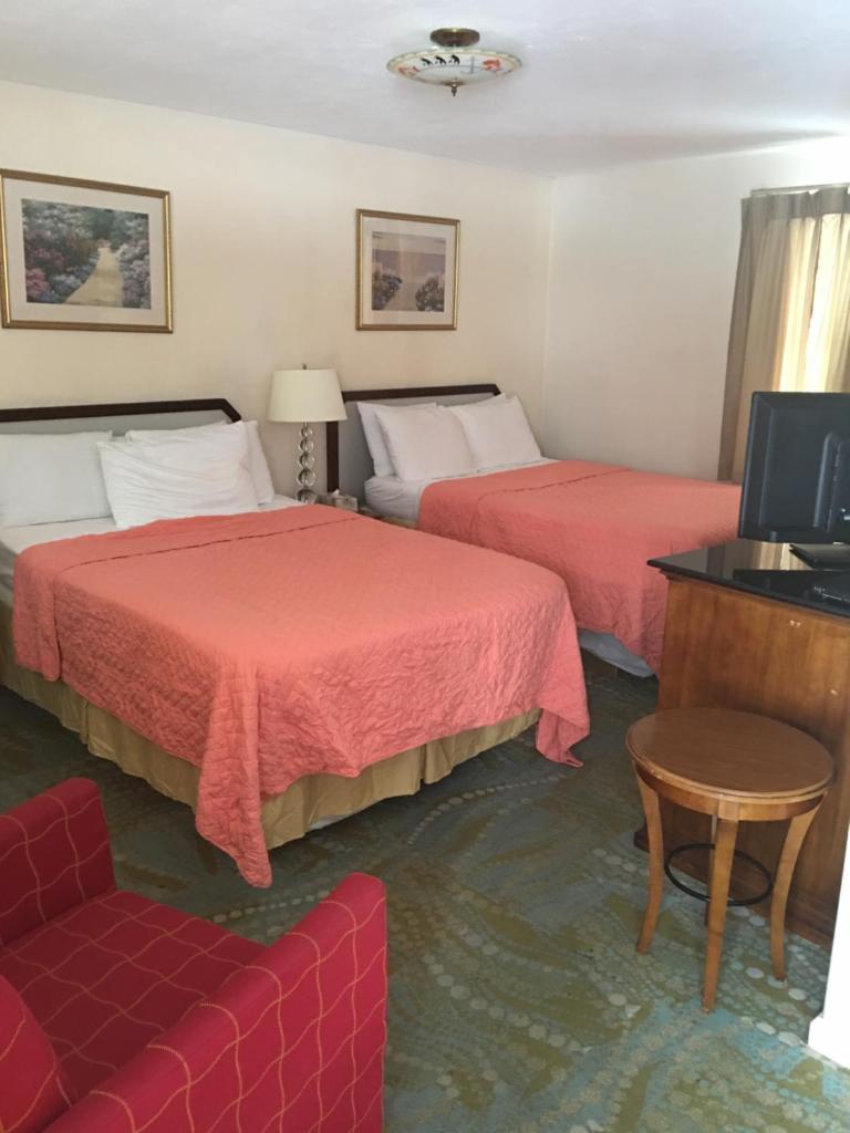 Anchor Motel photo 4