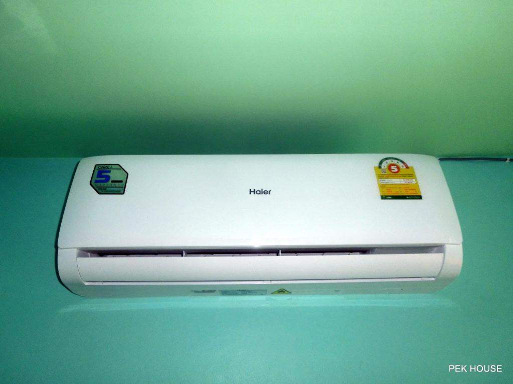 Апартаменты (Улучшенные апартаменты), Pek House