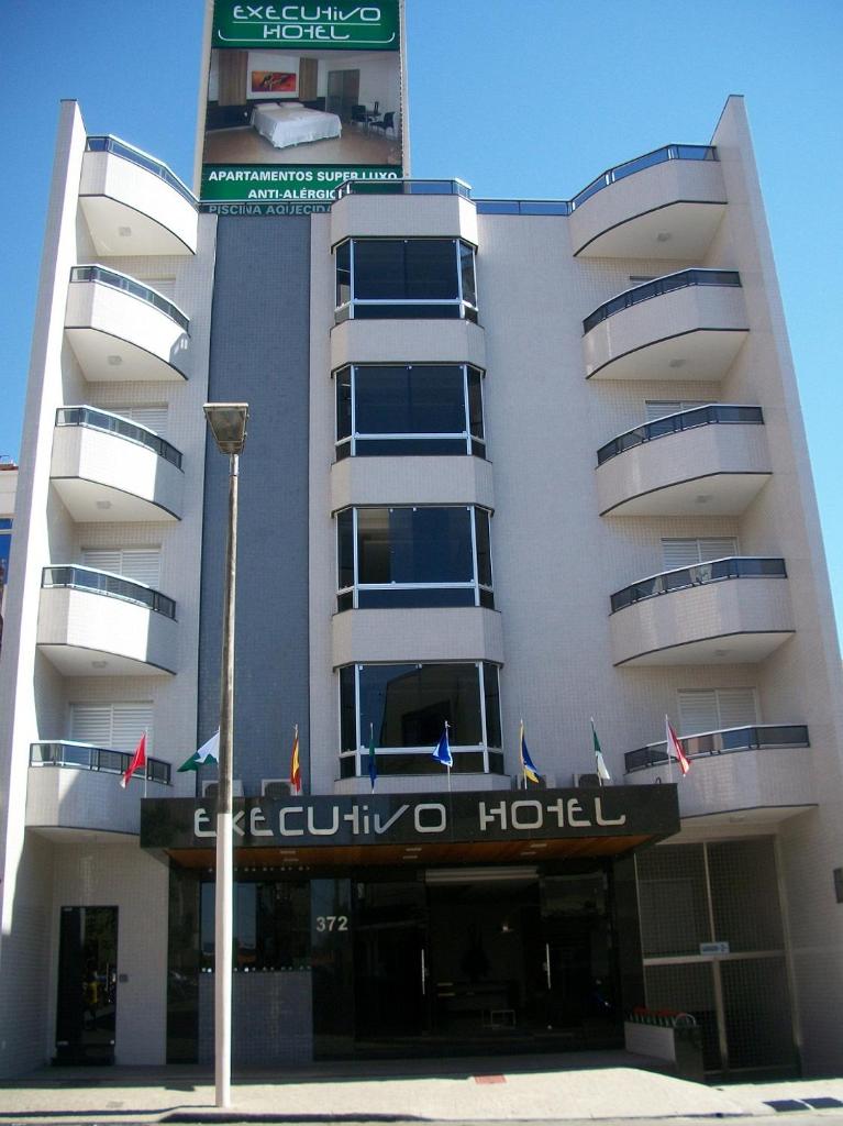 Executivo Hotel photo 2