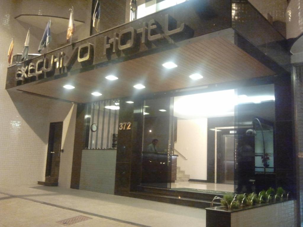 Executivo Hotel photo 3