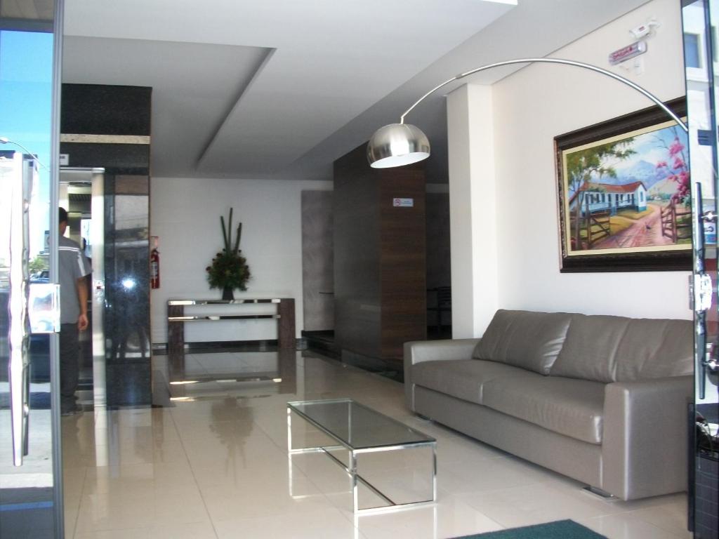 Executivo Hotel photo 4
