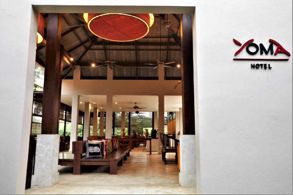 Yoma Hotel, Pai photo 4