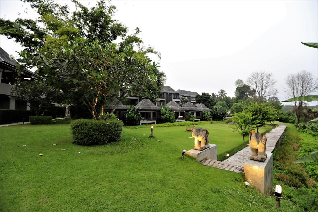 Yoma Hotel, Pai photo 1