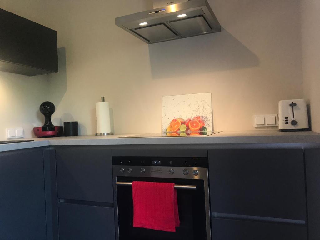Ferienwohnung Gipfelnest photo 4