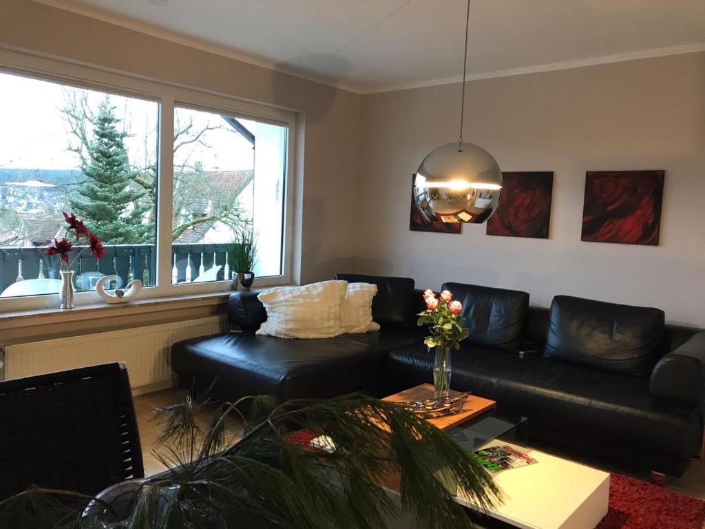 Ferienwohnung Gipfelnest photo 2