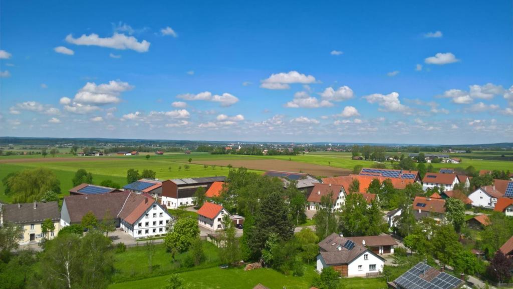 Allgäuer Appartements photo 4