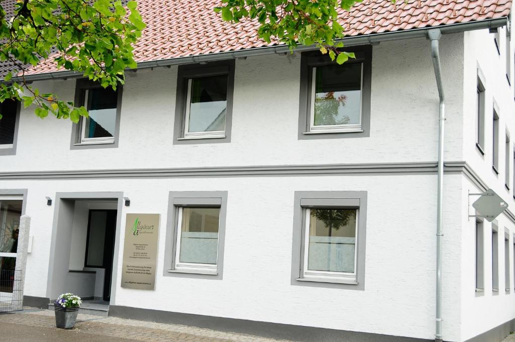 Allgäuer Appartements photo 2