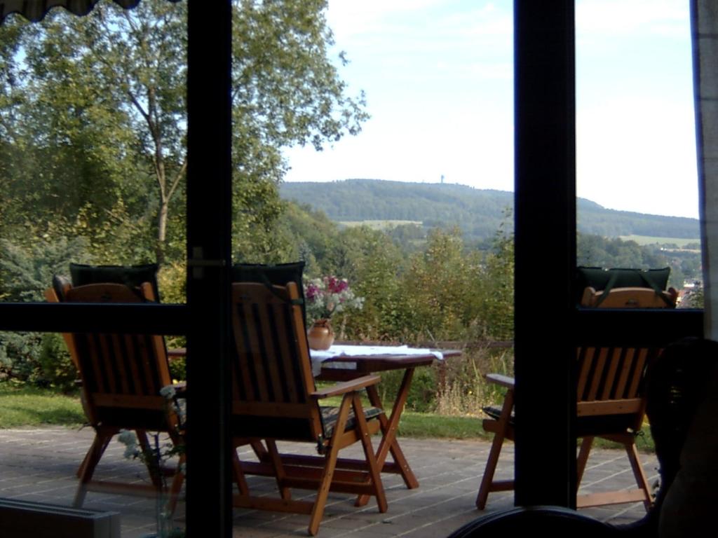 Thüringer Waldidyll photo 3