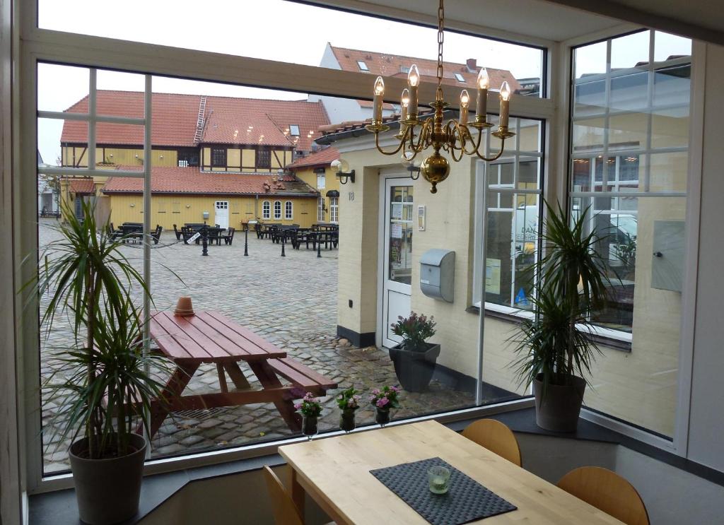 Danhostel Frederikshavn City photo 3