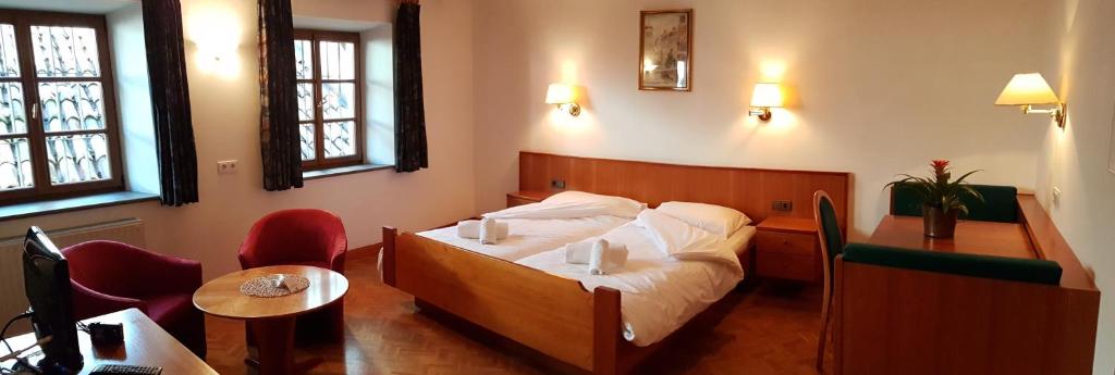 Weißes Rössl photo 1