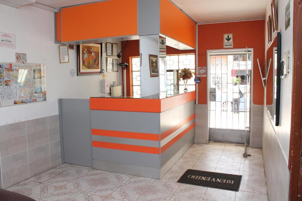 Hotel San José photo 3