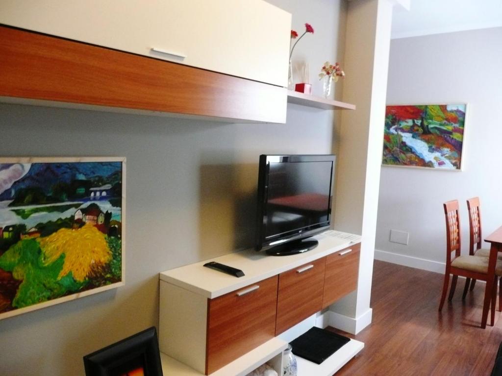 Апартаменты (Апартаменты), Salamanca Centro Apartamentos