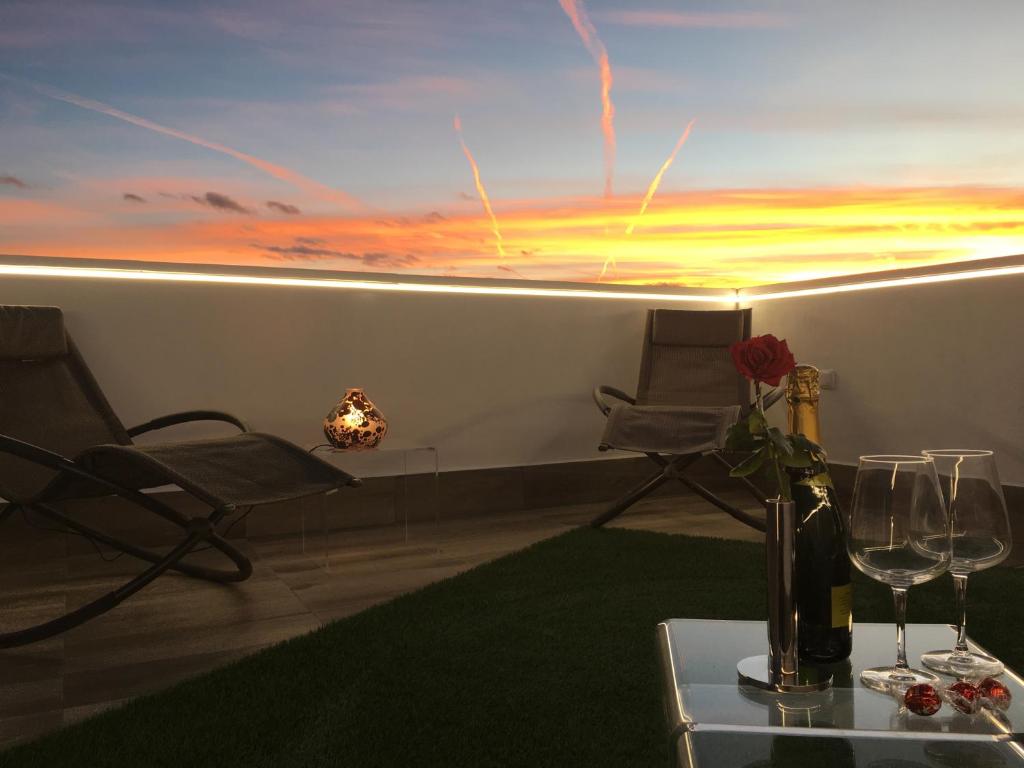 5* Presidential Villa - El Valle Golf Resort photo 3