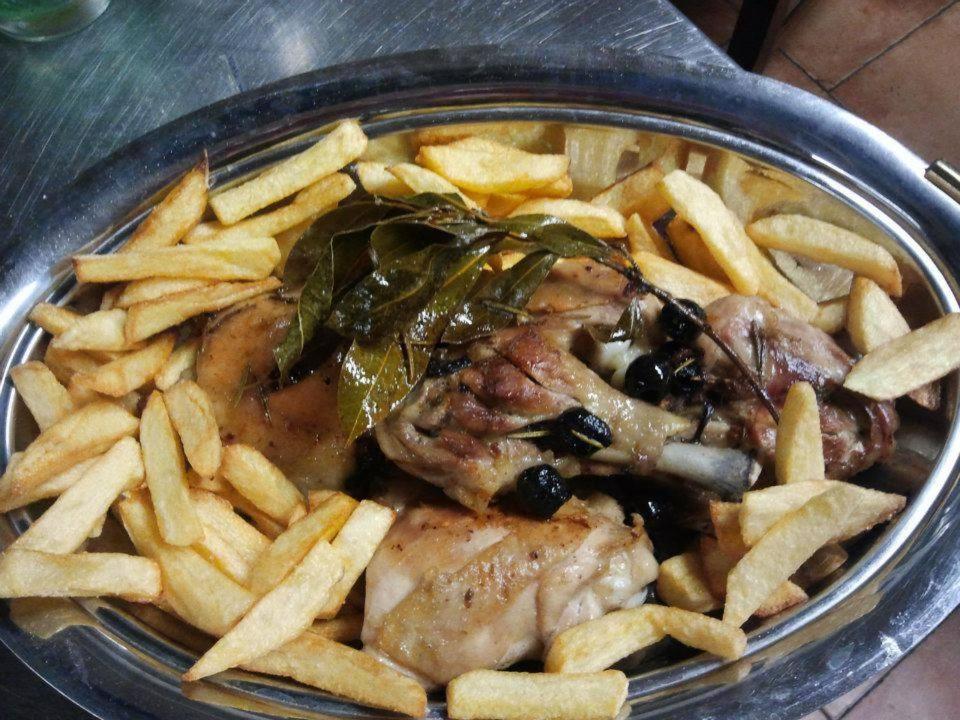 Country House Araba Phoenix photo 4