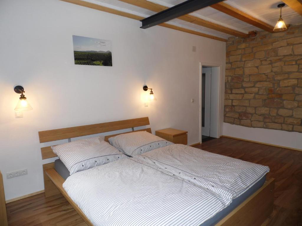 Winzerhaus Frankweiler photo 1