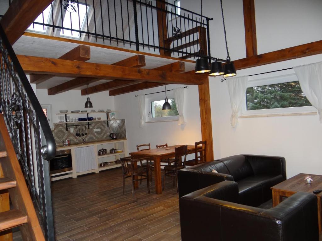 Apartmány Stodola n.30 photo 2