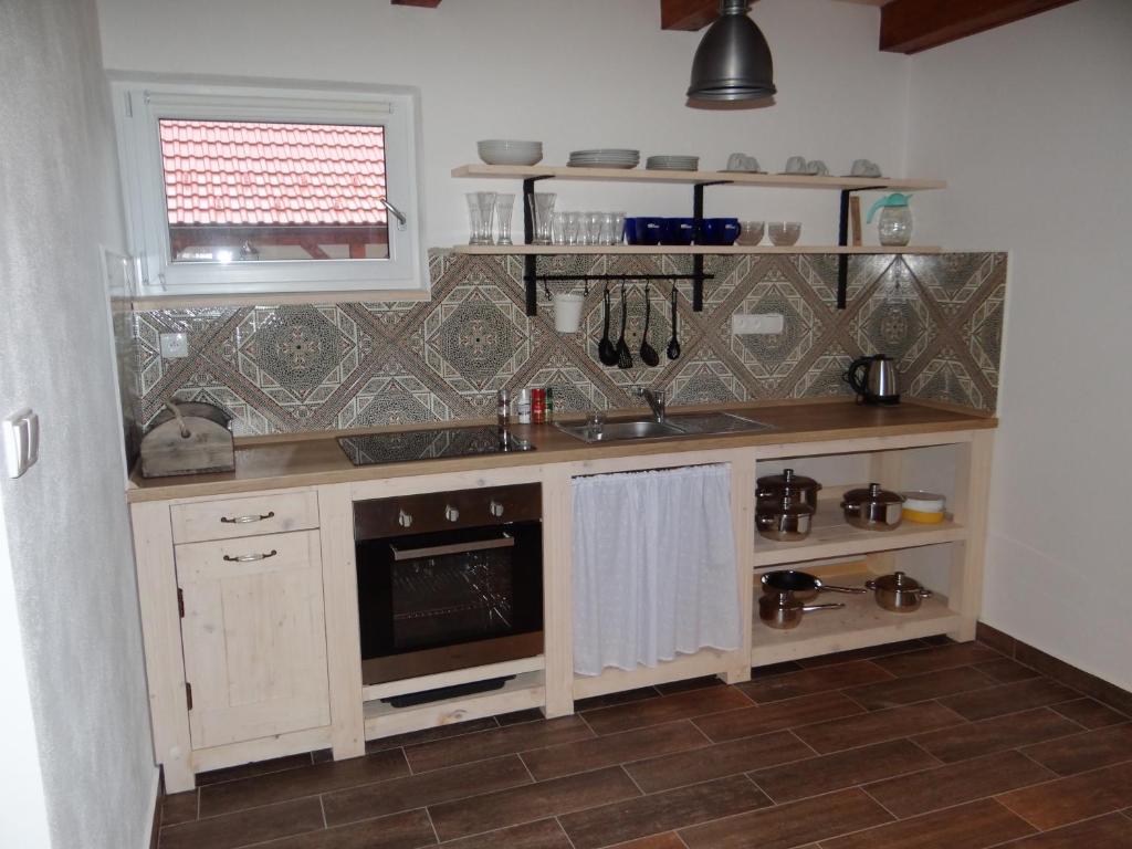 Apartmány Stodola n.30 photo 1