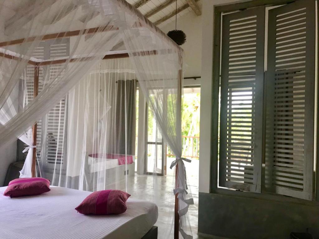 Семейный (Семейный полулюкс), Good Vibes Villas