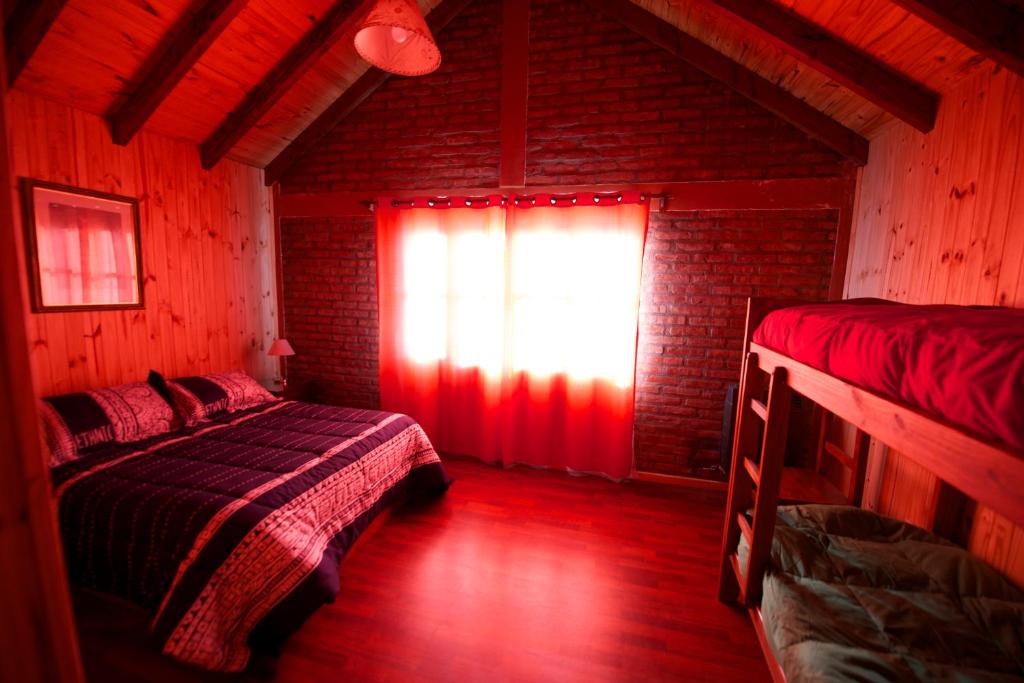 El hostel secreto photo 1