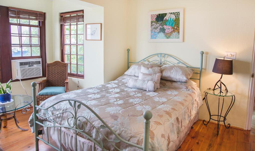 Frognal Apartment photo 3
