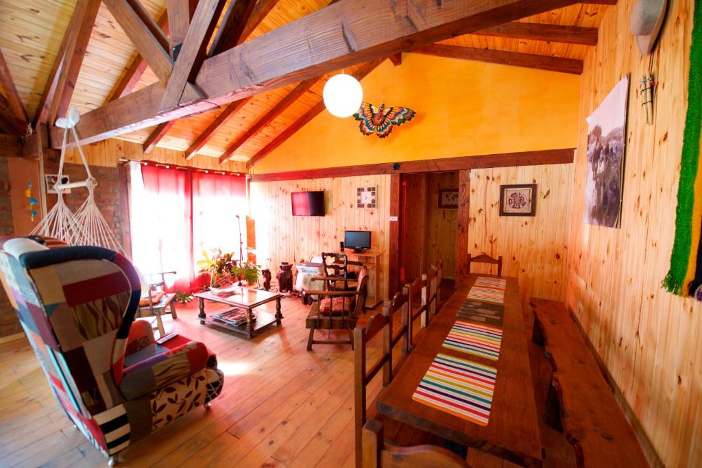 El hostel secreto photo 3