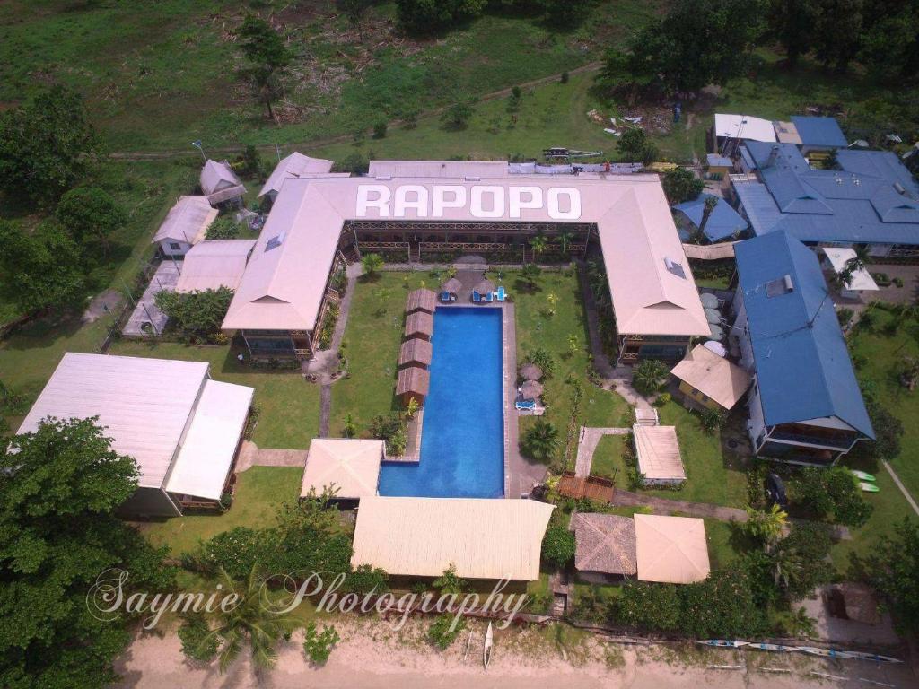Rapopo Plantation Resort photo 1