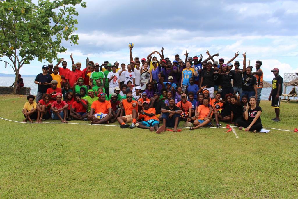 Rapopo Plantation Resort photo 4