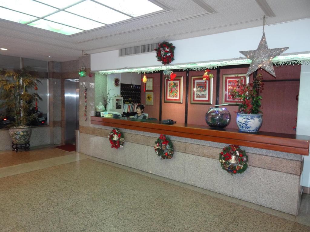 Jia Xin Hotel photo 4