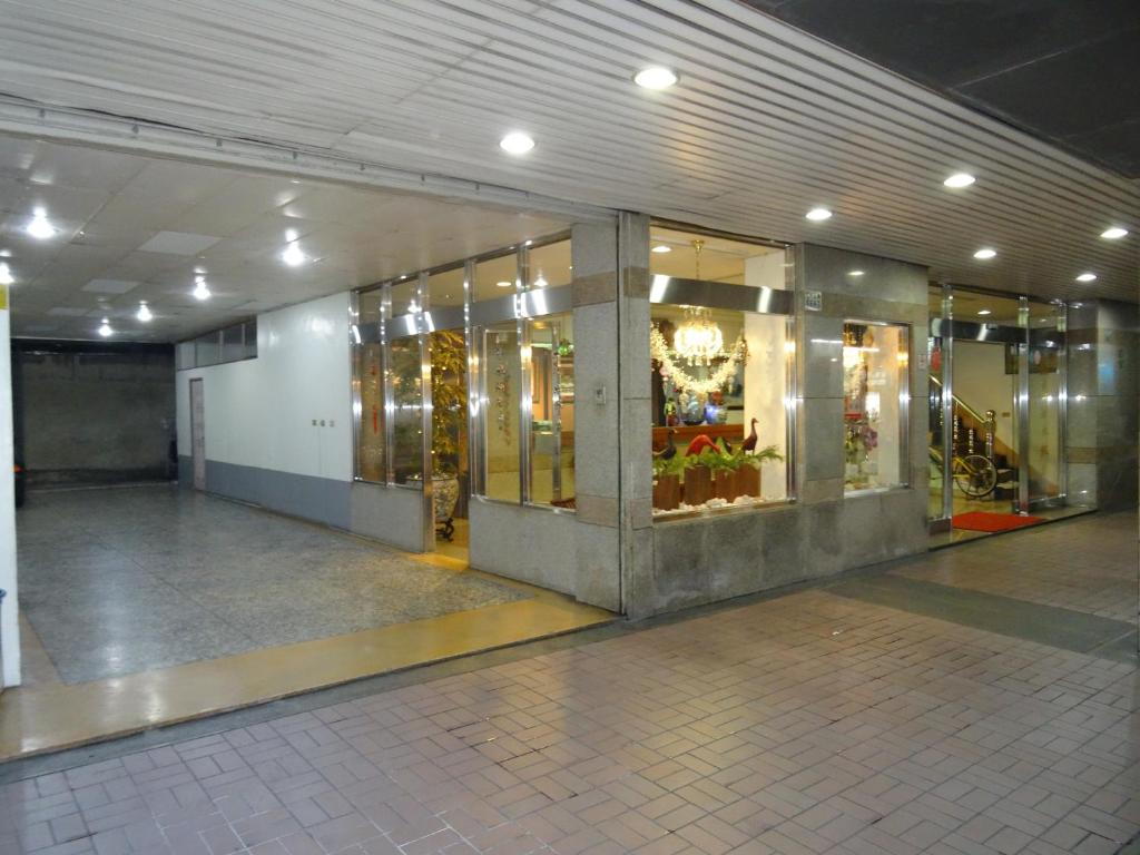 Jia Xin Hotel photo 3