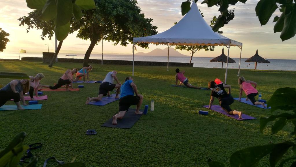 Rapopo Plantation Resort photo 3