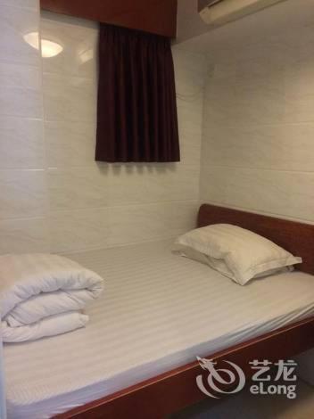 Двухместный (Двухместный номер Делюкс с 1 кроватью), Reliance Inn