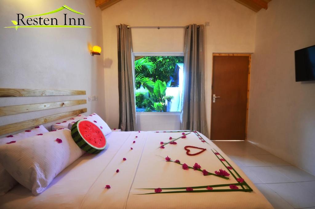 Resten inn