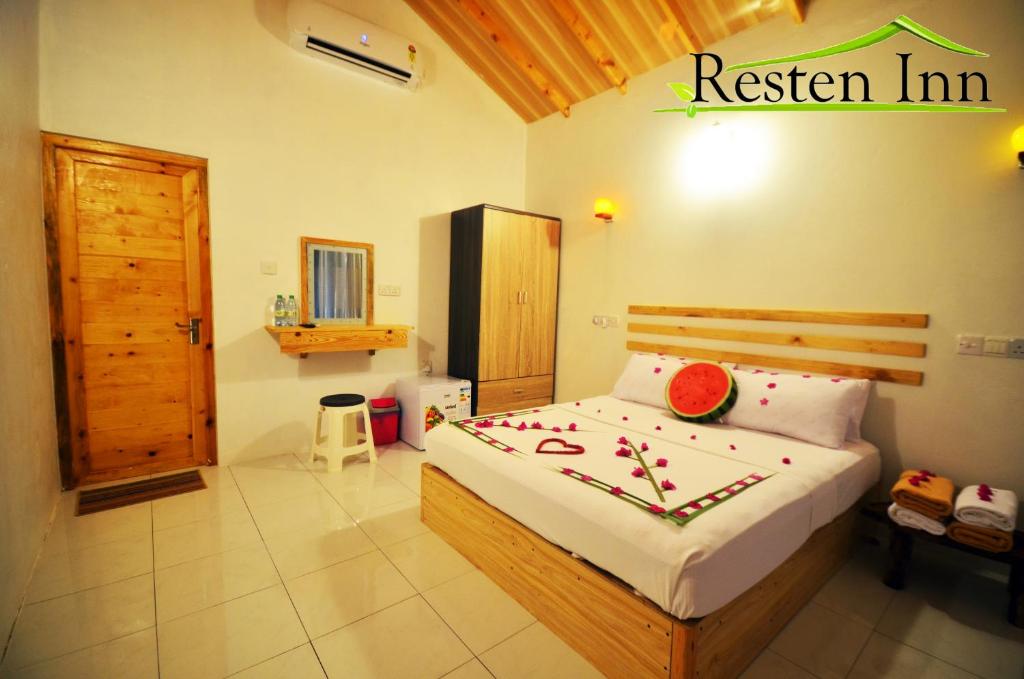 Resten inn photo 1