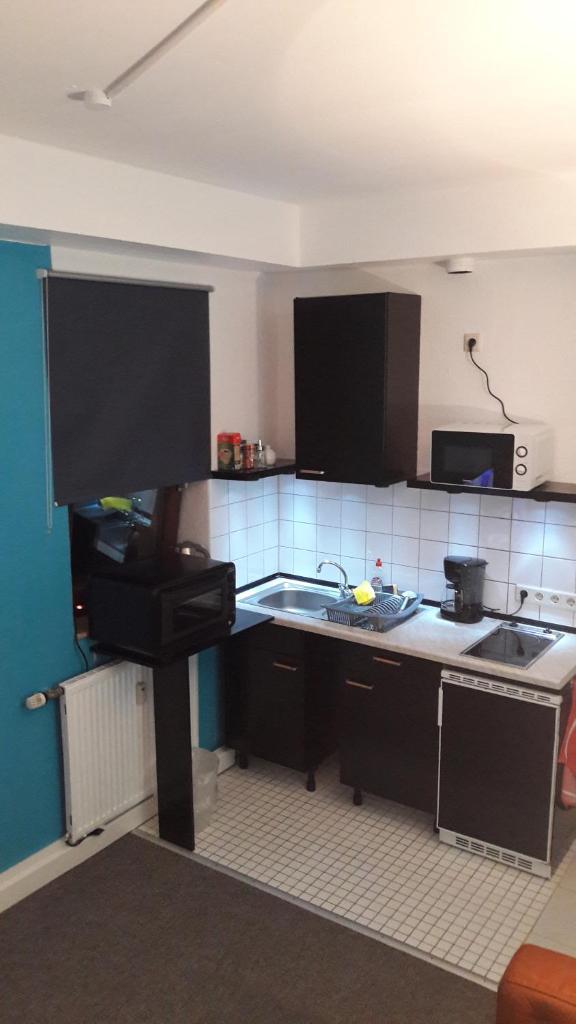 Апартаменты (Апартаменты-студио), A&S Ferienwohnungen Roonstraße