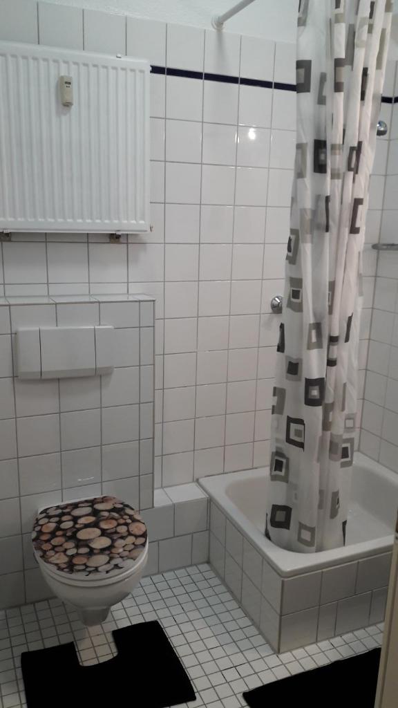 Апартаменты (Апартаменты-студио), A&S Ferienwohnungen Roonstraße