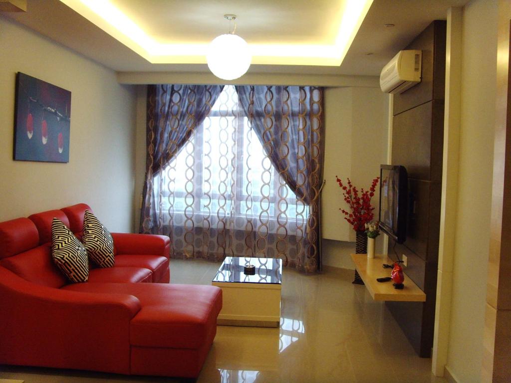 Duta Hotel & Residence photo 1