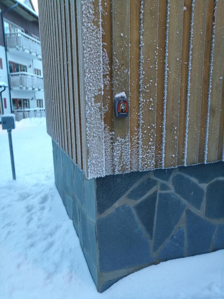 Kelotähti Apartments photo 4