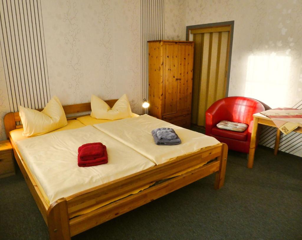 Pension Haus Rodenstein photo 2