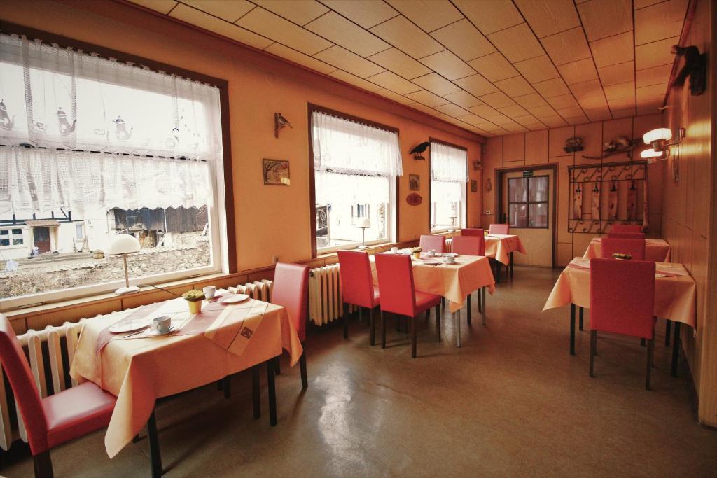 Pension Haus Rodenstein photo 1