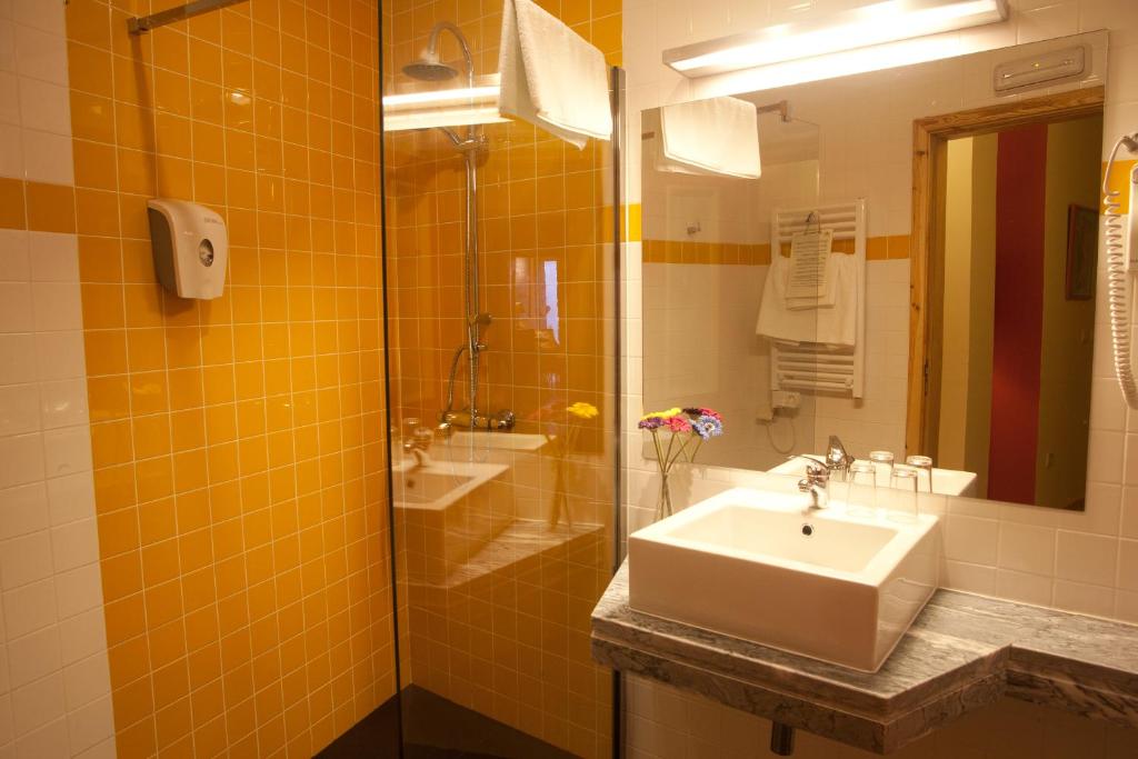 Hotel Rural Quinta da Geia photo 3