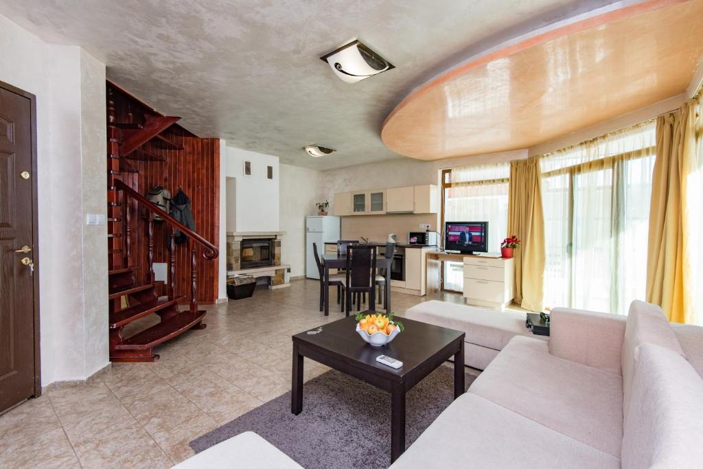 Forest Nook Villas photo 4