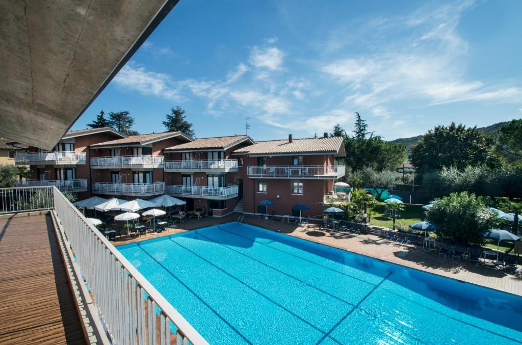 Residence Villa Rosa photo 4