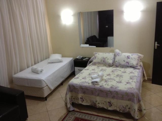 Hotel Monte Libano photo 4
