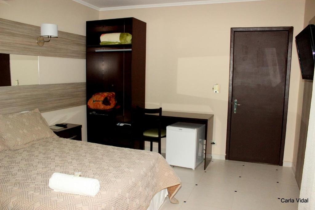 Hotel Monte Libano photo 3