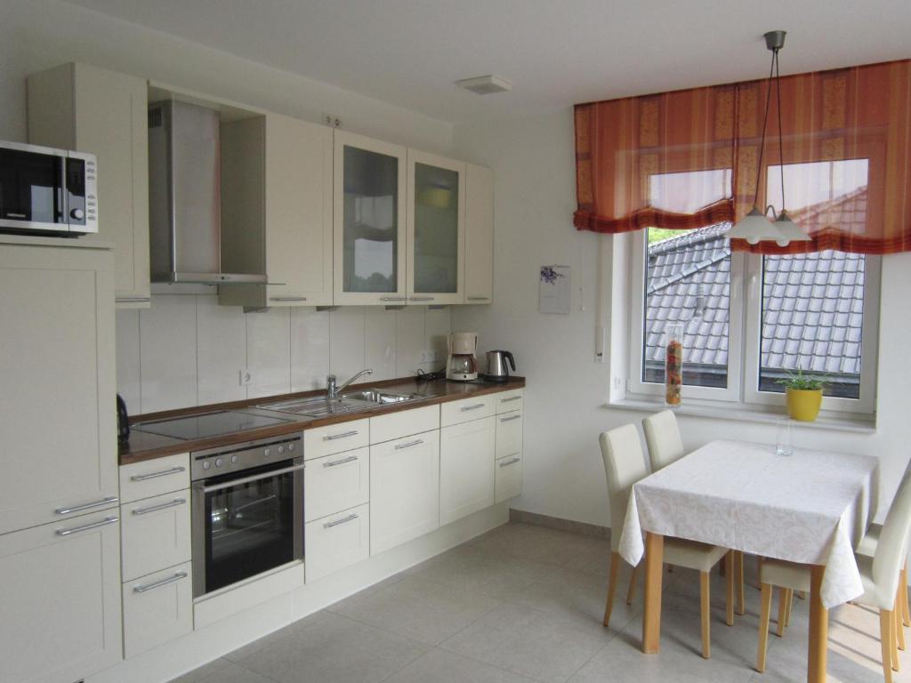 Ferienwohnung de Jong photo 1