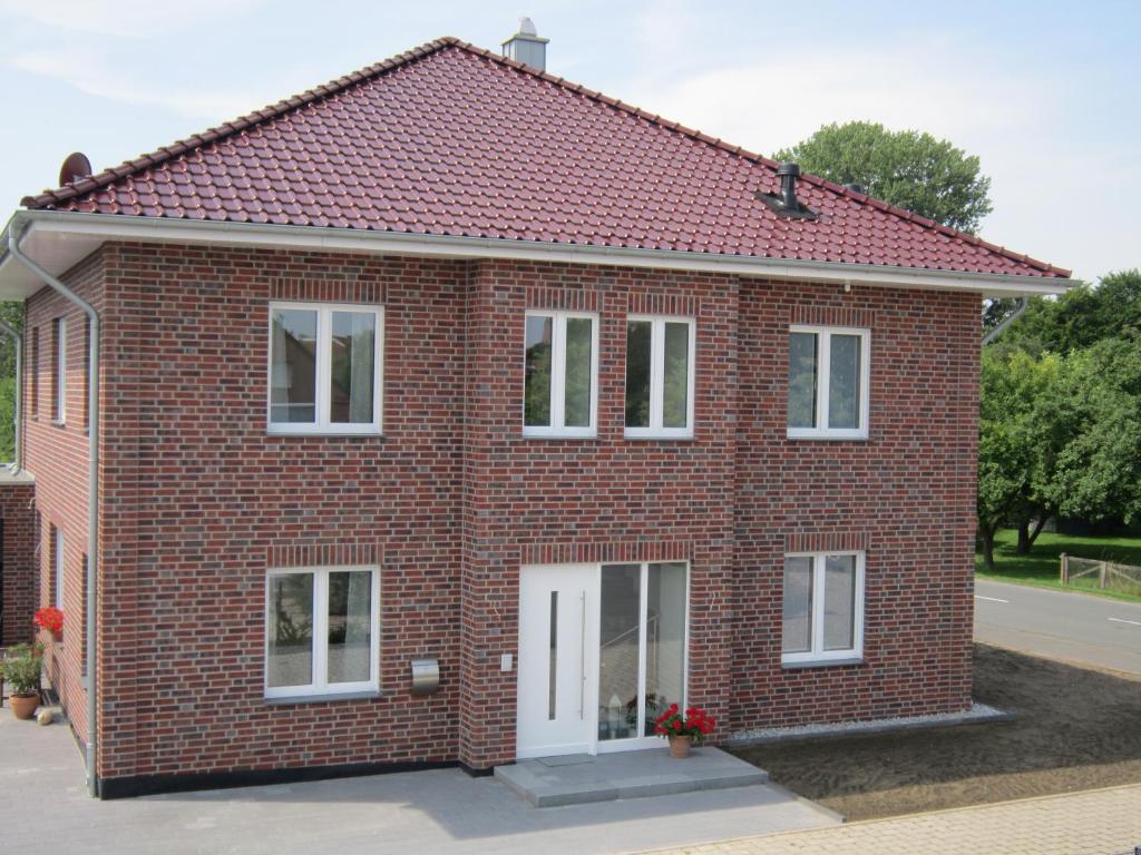 Ferienwohnung de Jong