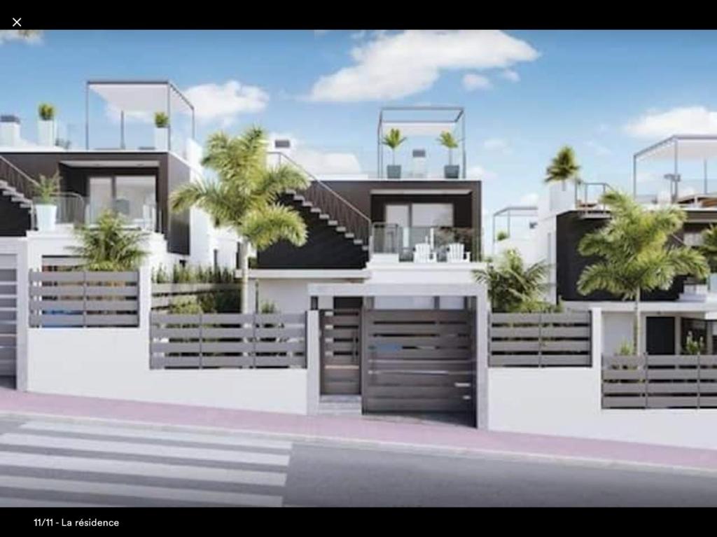 Casa Villamartin photo 2