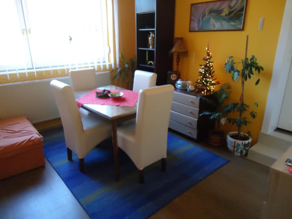 Apartments Villa Svetlana photo 2