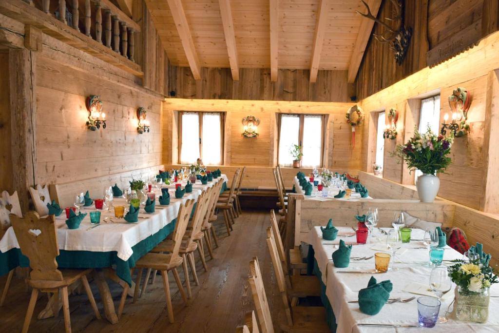 Jägerhaus Agriturismo photo 4